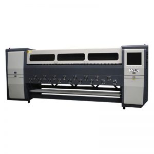 Dobra kvaliteta K3404I / K3408I Tlačni printer 3.4m teška pisač tintnih pisača