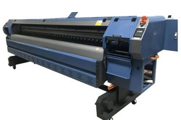 K3204I / K3208I 3.2 m vruće laminirane fleksibilne tiskarske strojeve visoke rezolucije