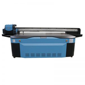 UV plošni / UV plošni digitalni pisač / UV pločasti ploter WER-G2513UV