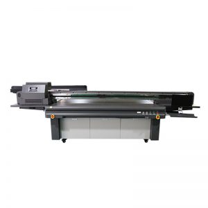 WER-G3020 UV napuhani stroj za tiskanje