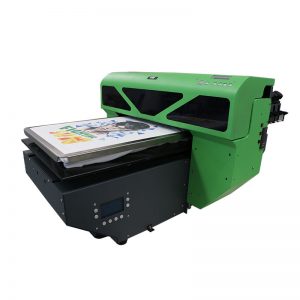 UV pisač A4 / A3 / A2 + Tshirt Printer DTG marke, trgovci, agenti WER-D4880T