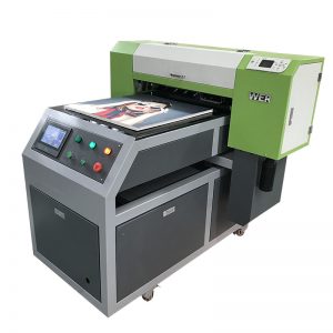 tiskarski stroj A1 visoke rezolucije za odjeću WER-ED6090T