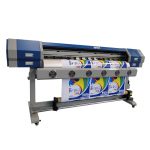 hot model vinilni personalizirani prilagođeni višebojni digitalni tiskarski stroj WER-EW160